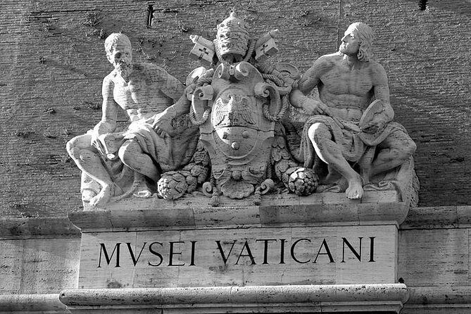Vatican Museums and Sistine Chapel Tickets - Key things to know before you go