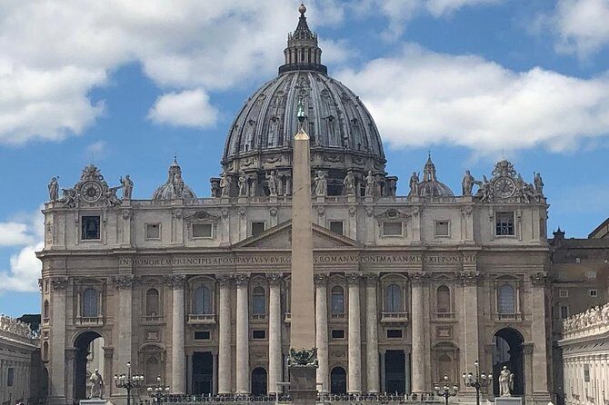 Vatican Museums and Sistine Chapel Tickets - Sistine Chapel: what you’ll actually see in 30 minutes