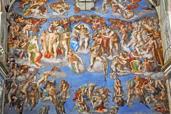 Vatican Museums and Sistine Chapel Tickets - Price and value: $63.76 sounds reasonable, but verify what you’re paying for