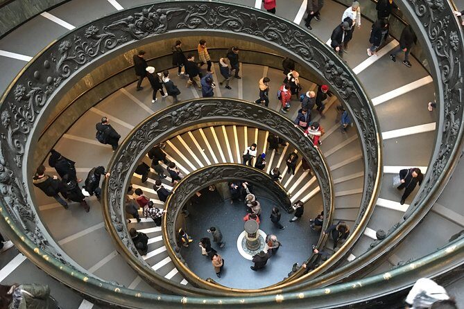 Vatican Museums and Sistine Chapel Tickets - Who this ticket suits best (and who should look elsewhere)
