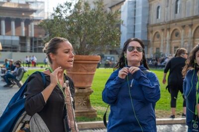 Vatican Museums and St. Peter's Basilica Private Tour Options - Raphael Rooms (if you choose it) and the Sistine Chapel moment