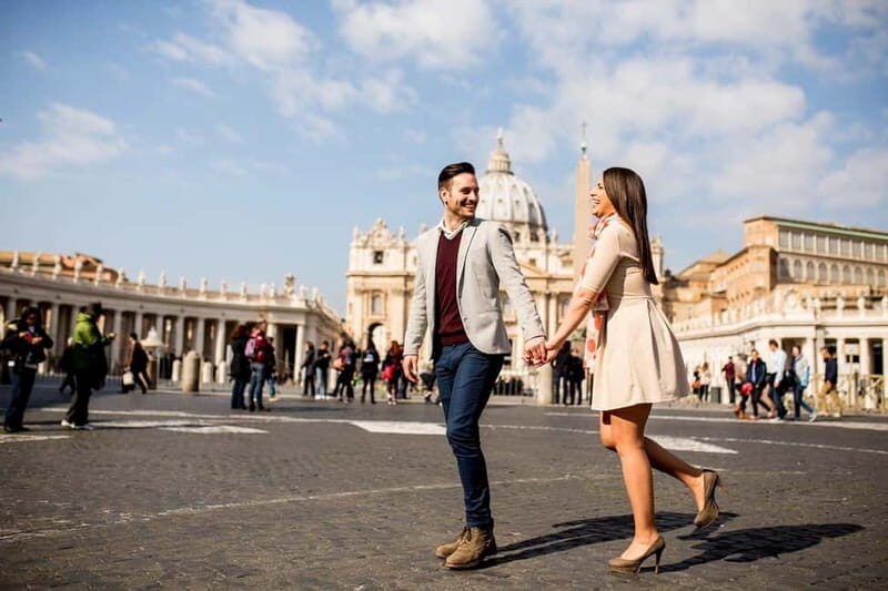 Vatican museums & Sisteen chapel skip-the-line Guided Tour - Vatican Museums: how the guide helps you get more than sightseeing