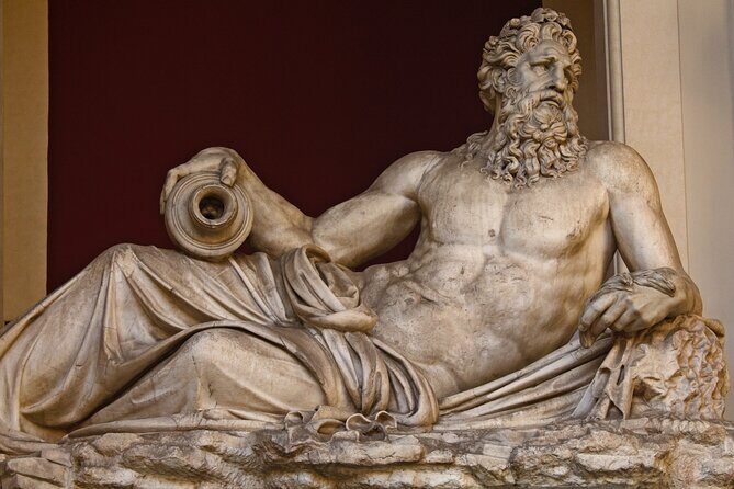 Vatican Museums, Sistine Chapel and Basilica Guided Group Tour - Value Check: Is $67.78 a Smart Use of Your Time?