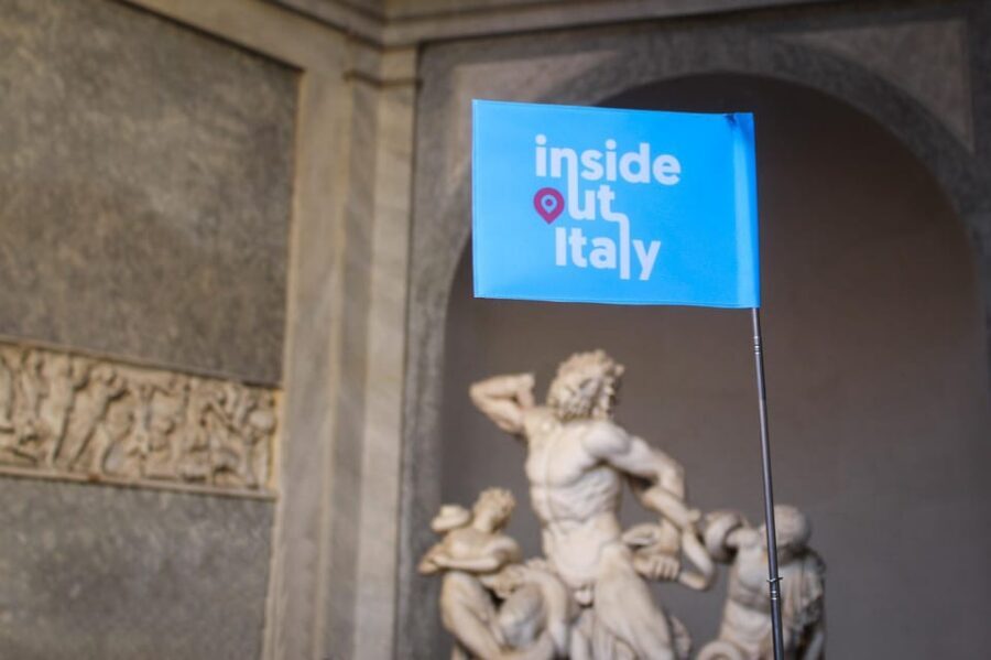 Vatican Museums, Sistine Chapel and St. Peter's Guided Tour - St. Peter’s Basilica: Pietà, Baldacchino, and Crowd Reality