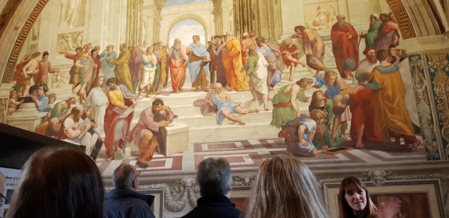 Vatican Museums: Sistine Chapel and St. Peter's Tour - Price and Value: What You’re Really Paying For