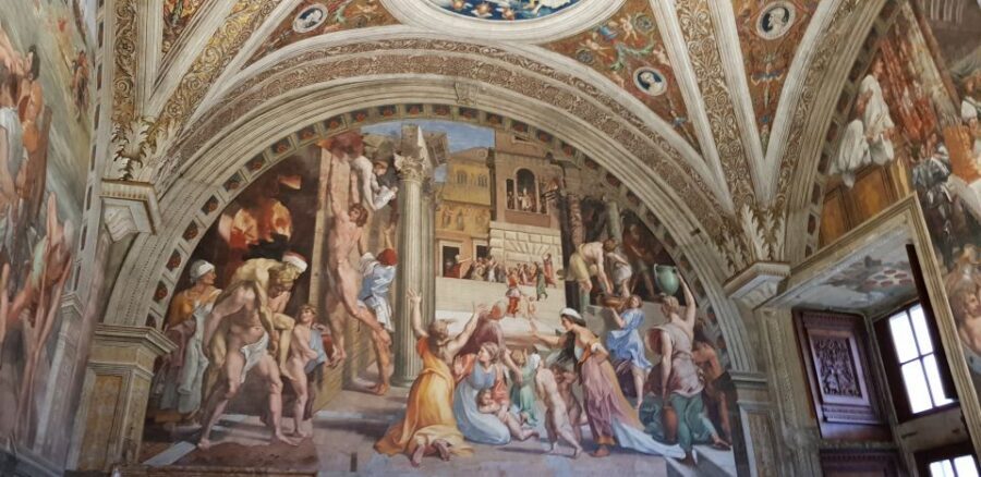 Vatican Museums: Sistine Chapel and St. Peter's Tour - Why This Vatican Tour Feels Worth It (When Time Is Tight)