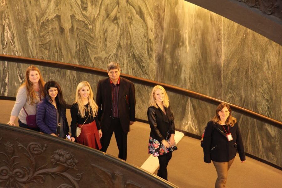 Vatican Museums: Sistine Chapel and St. Peter's Tour - St. Peter’s Basilica (Guided 1 Hour): Don’t Just See the Size—Learn the Design