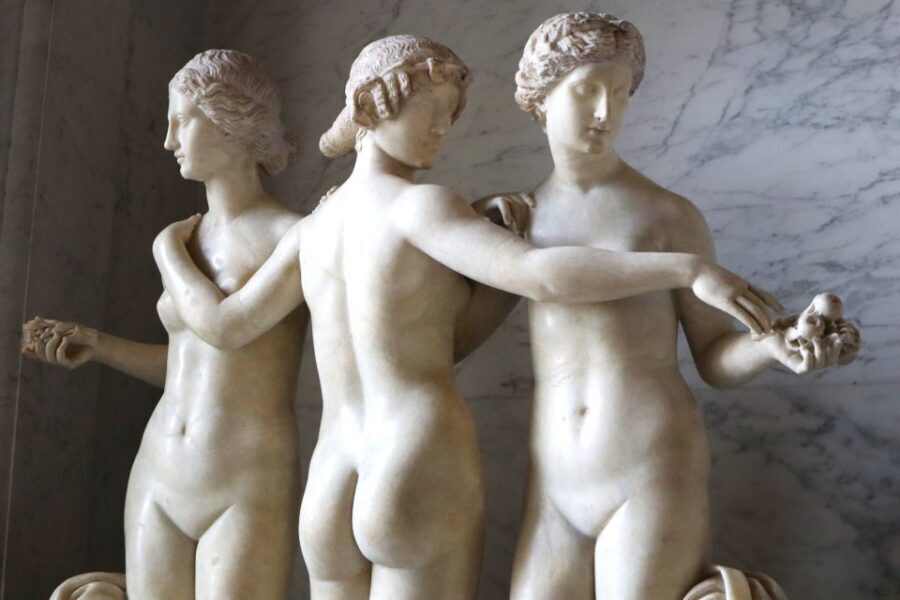 Vatican Museums & Sistine Chapel Guided Tour - Should you book this tour?