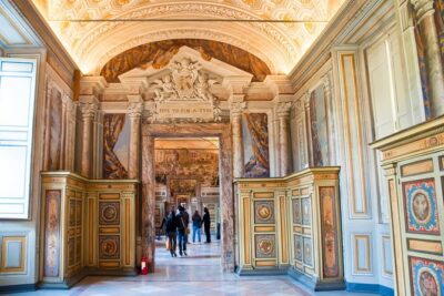 Vatican Museums & Sistine Chapel – Priority Entry Ticket - Meeting Point and Timing: The 20-Minute Rule That Can Cost You