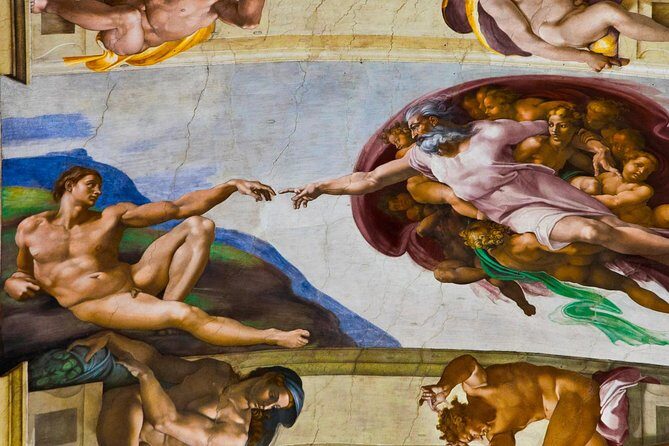 Vatican Museums, Sistine Chapel & Raphael Rooms Guided Tour - Price and value: what $168.96 buys you (and what it doesn’t)