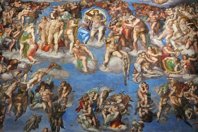 Vatican Museums, Sistine Chapel & Raphael Rooms Guided Tour - Who this Vatican tour suits best
