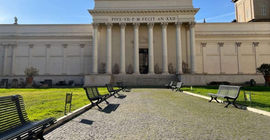 Vatican Museums & Sistine Chapel Skip-the-Line Entry Ticket - Quick take: what matters here