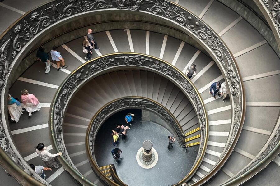 Vatican Museums & Sistine Chapel Skip-the-Line Entry Ticket - Sistine Chapel: The Real Payoff, With One Big Scheduling Caveat