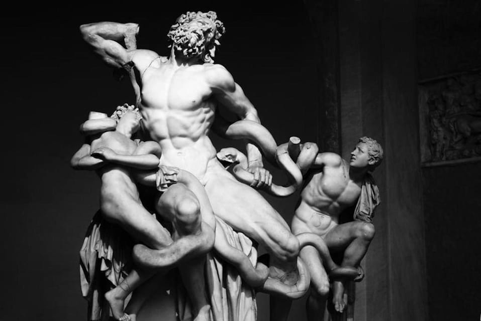 Vatican Museums & Sistine Chapel Skip the line Guided Tour - What the tour does not include (so you can plan smarter)