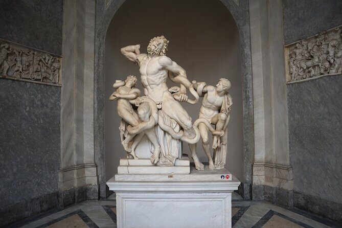 Vatican: Museums & Sistine Chapel Skip-the-Line Ticket - What You Really Get With Skip-the-Line Vatican Access