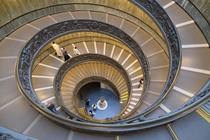 Vatican: Museums & Sistine Chapel Skip-the-Line Ticket - Vatican Museums on Your Own: How to Make the Route Pay Off