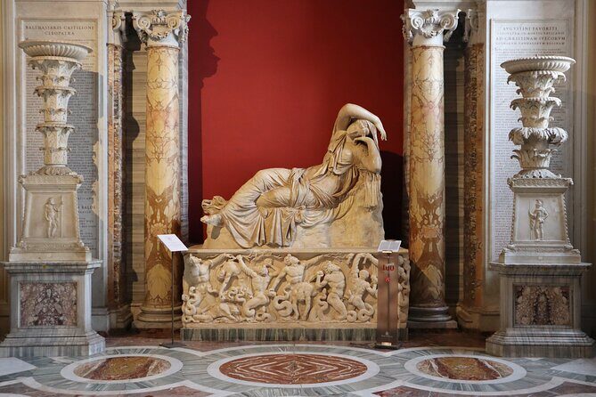 Vatican: Museums & Sistine Chapel Skip-the-Line Ticket - Price and Value: Is $64 Worth It?