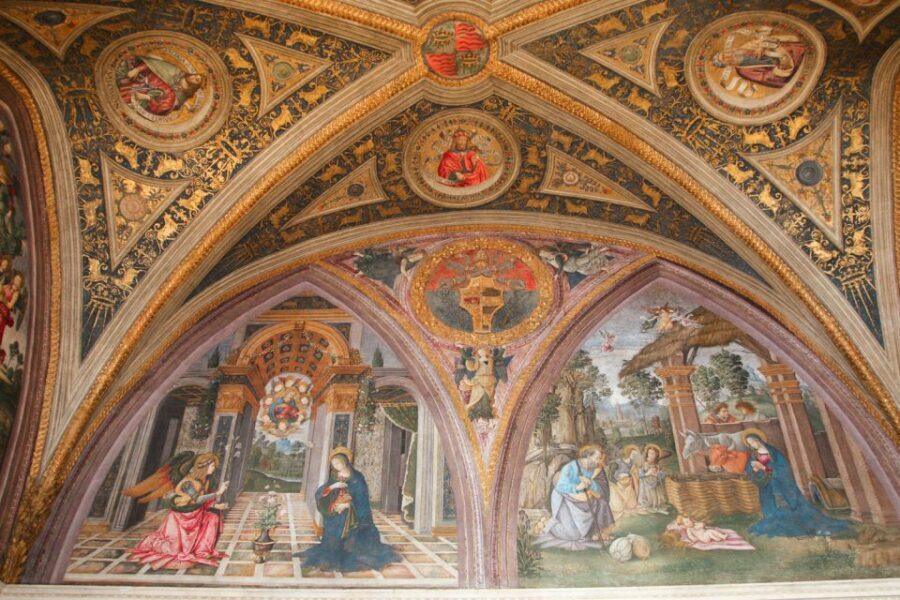 Vatican Museums, Sistine Chapel & St Peter's Basilica Tour - Vatican Museums, Sistine Chapel, and St. Peter’s Basilica: A smart shortcut through Vatican City