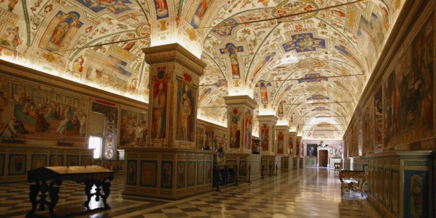 Vatican Museums, Sistine Chapel & St Peter's Basilica Tour - St. Peter’s Basilica option: Pietà, Bernini’s altar, and a bit of free time