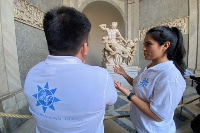 Vatican Museums, Sistine Chapel Tour and Basilica Access - Vatican Museums: the route that keeps the art from turning into noise