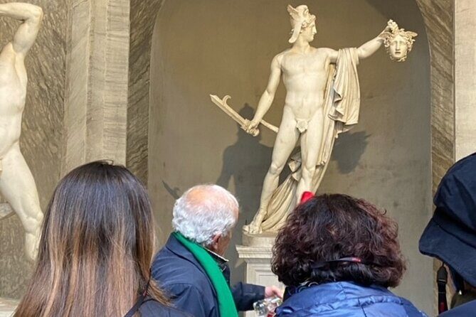 Vatican Museums, Sistine Chapel Tour and Basilica Access - St. Peter’s Basilica access: the part that can feel misunderstood