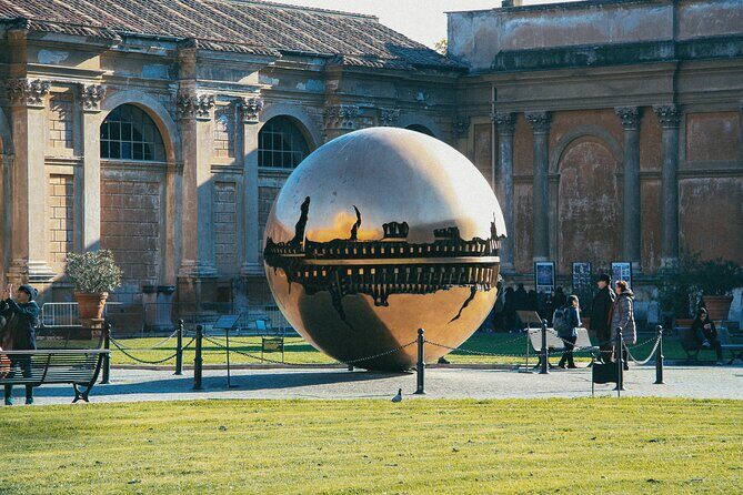 Vatican Museums, Sistine Chapel Tour and Basilica Access - Who this tour suits best (and who should reconsider)