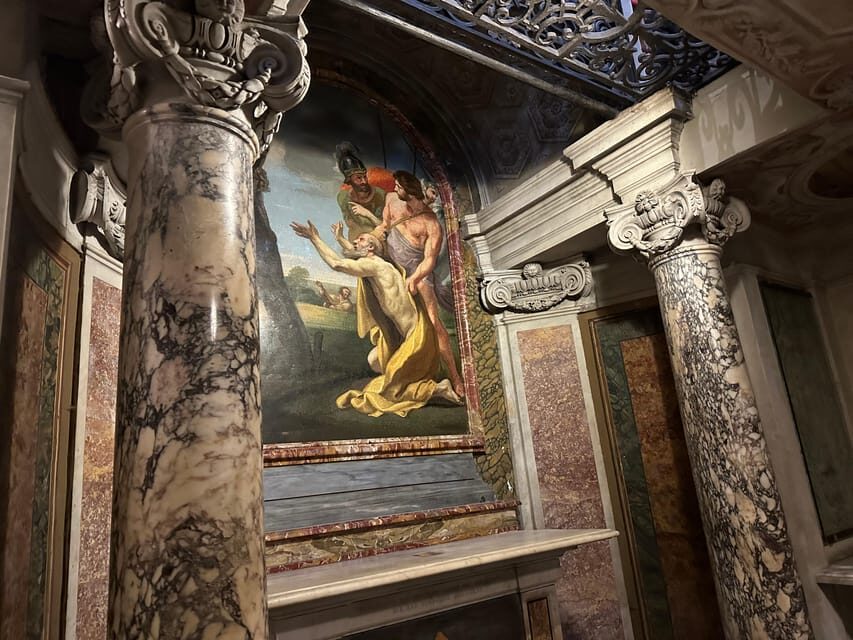 Vatican: Museums, Sistine Chapel Tour & St. Peter's Basilica - Price and value: is $89.50 worth it?