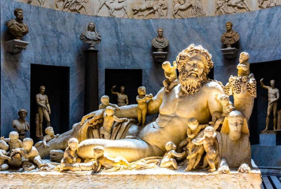 Vatican Museums & Sistine Chapel Tour with Optional Basilica - Optional St. Peter’s Basilica: worth it, but plan for the crowds
