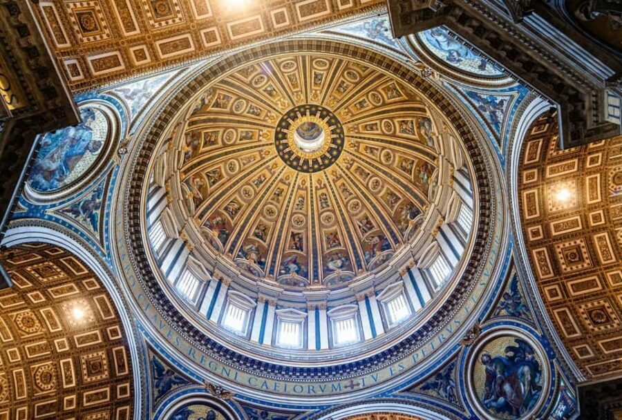 Vatican Museums & Sistine Chapel Tour with Optional Basilica - Who This Tour Fits Best (and Who Might Not Love It)