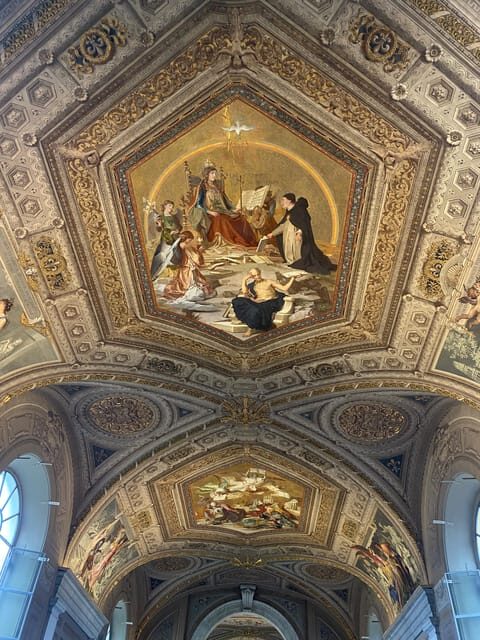 Vatican Museums, Sistine Chapel Tour with St Peter's Access - Key Things to Know Before You Go