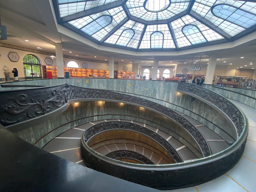 Vatican Museums, Sistine Chapel Tour with St Peter's Access - Price and Value at $112.15: What You’re Actually Buying