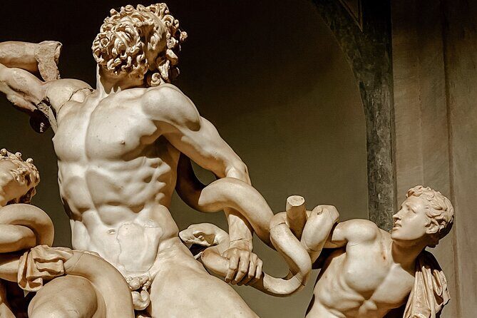Vatican Museums: Skip the Line Tickets with Escorted Entrance - Skip-the-line Value: Why This Ticket Price Can Be Worth It