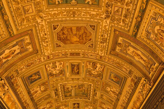 Vatican Museums: Skip the Line Tickets with Escorted Entrance - Pio Clementino Museum: Roman and Greco Antiquity in a Focused Window
