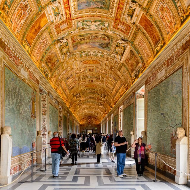 Vatican Museums: Skip-the-Ticket-Line 2.5-Hour Guided Tour - Price and Value: Is $146.14 Worth It?