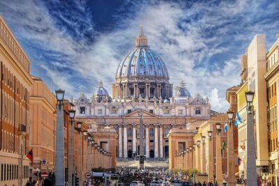 Vatican Pass: Gardens, Museums, Sistine Chapel and Basilica Entry - Vatican Museums Skip-the-Line: See the Masterpieces, Then Choose Your Own Path