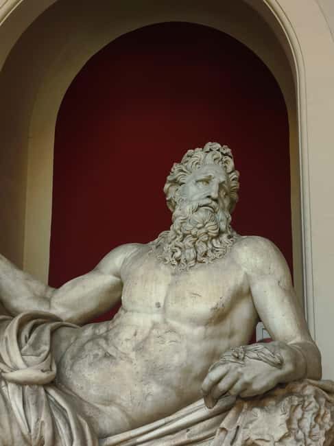 Vatican: Priority Entry to Vatican Museums an Sistine Chapel - Who should book this priority Vatican Museums ticket