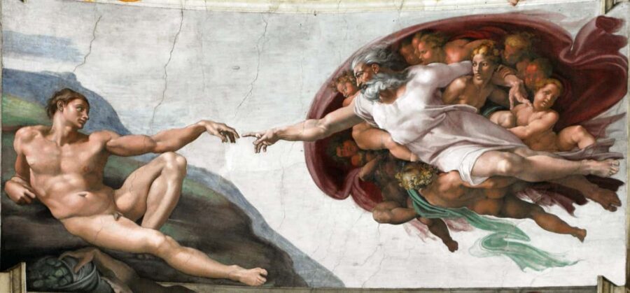 Vatican: Priority Entry to Vatican Museums an Sistine Chapel - How the priority entry works at Via Vespasiano 20