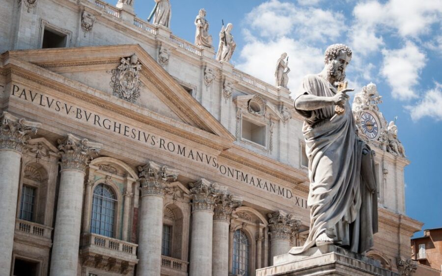 Vatican: Sistine Chapel and Vatican Museums Guided Tour - Why the skip-the-line matters at the Vatican Museums