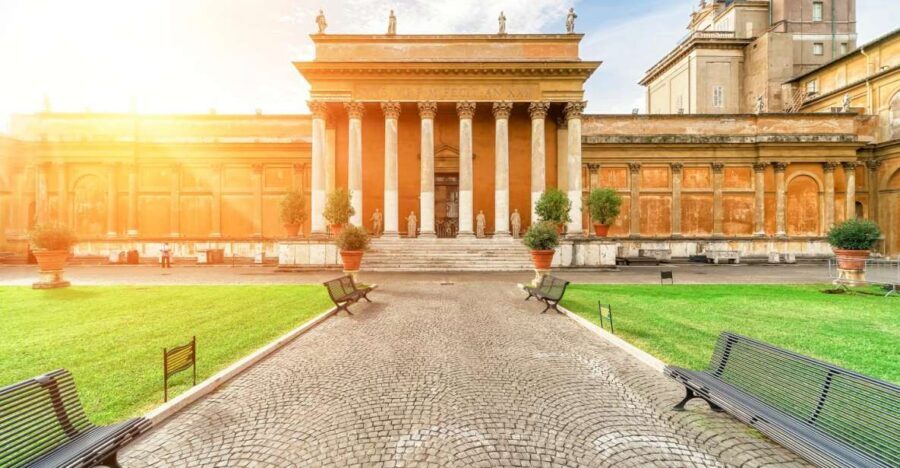 Vatican & Sistine Chapel Skip-the-Ticket-Line Tour for Kids - Key Points to Know Before You Go
