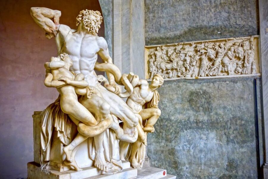 Vatican & Sistine Chapel Skip-the-Ticket-Line Tour for Kids - Why This Kids Skip-the-Line Vatican Tour Works
