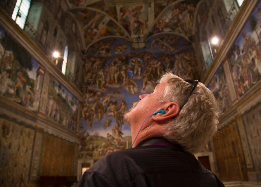 Vatican & Sistine Chapel Ticket with Optional Audio Guide - Key Things That Make This Ticket Worth Your Time