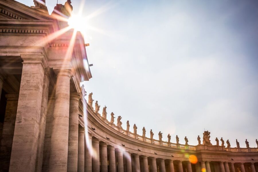 Vatican & Sistine Chapel Ticket with Optional Audio Guide - Price and Value: Is $46 Worth Paying Over the Gate Price?