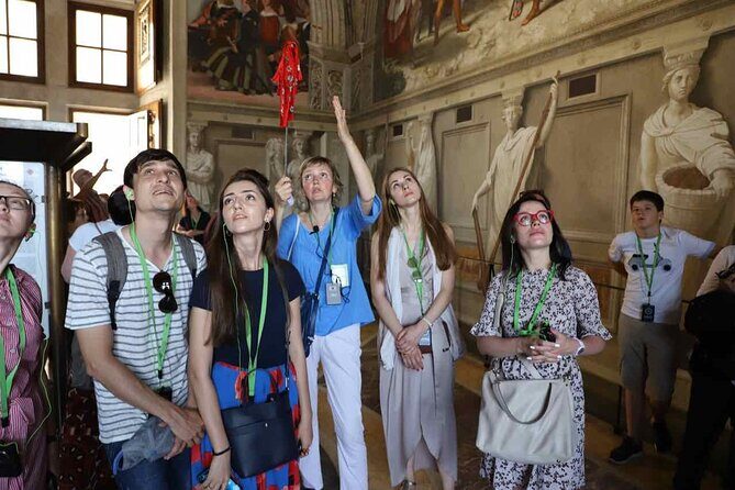 Vatican & St Peter's Basilica Tour: Unlock the Wonders - Price and value: is $119.77 worth it?