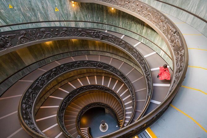 Vatican VIP Early Entrance 8:00 AM - Price and logistics: is $71.20 per person actually good value?
