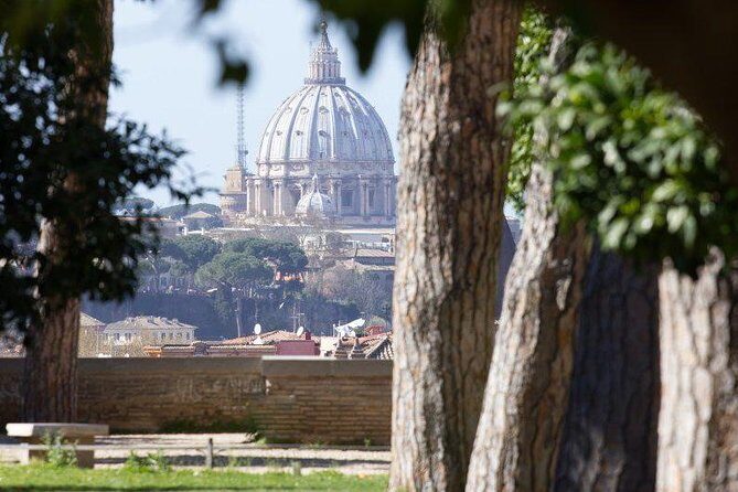 VIP Guided Tour Rome Colosseum, Vatican Museums, lunch included - Lunch included: the underrated part of a packed day