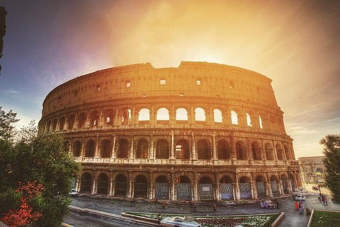 VIP Guided Tour Rome Colosseum, Vatican Museums, lunch included - Pickup, vehicle comfort, and how the day actually moves
