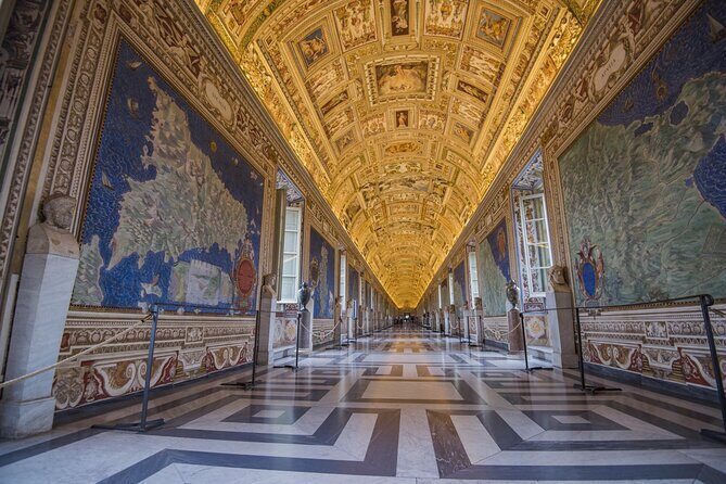 VIP Small-Group Vatican Early Morning Guided Tour - Price and value: is $68.30 actually a bargain?
