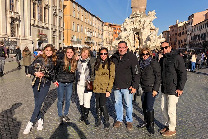 VIP Tour of Rome (3/5/8hrs) Colosseum & Vatican Museums - Colosseum and Roman Forum: Ancient Rome in Full Scale