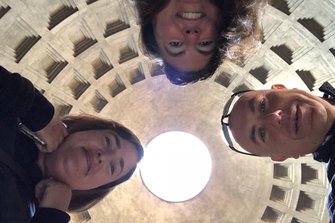 VIP Tour of Rome (3/5/8hrs) Colosseum & Vatican Museums - Capitoline Views, Piazza Navona, and Camp-to-People-Watching Stops
