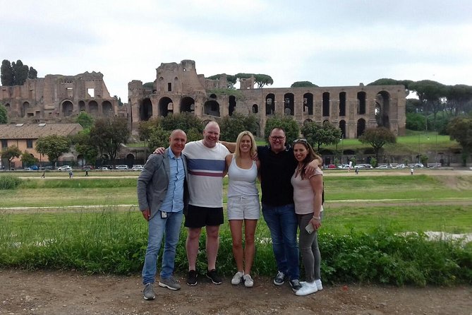 VIP Tour of Rome (3/5/8hrs) Colosseum & Vatican Museums - Vatican Museums and the Sistine Chapel: What Two Hours Really Means